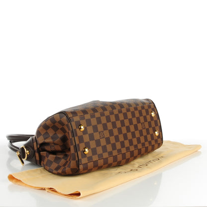 Louis Vuitton Damier Ebene Trevi PM 4 of 7