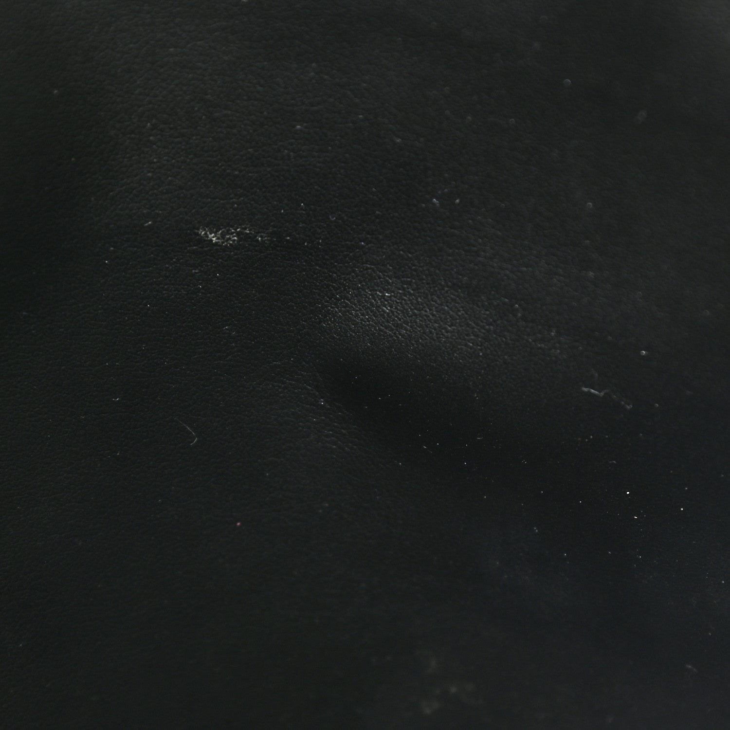 Givenchy Calfskin Camouflage Print Zip Pouch Multi 7 of 7