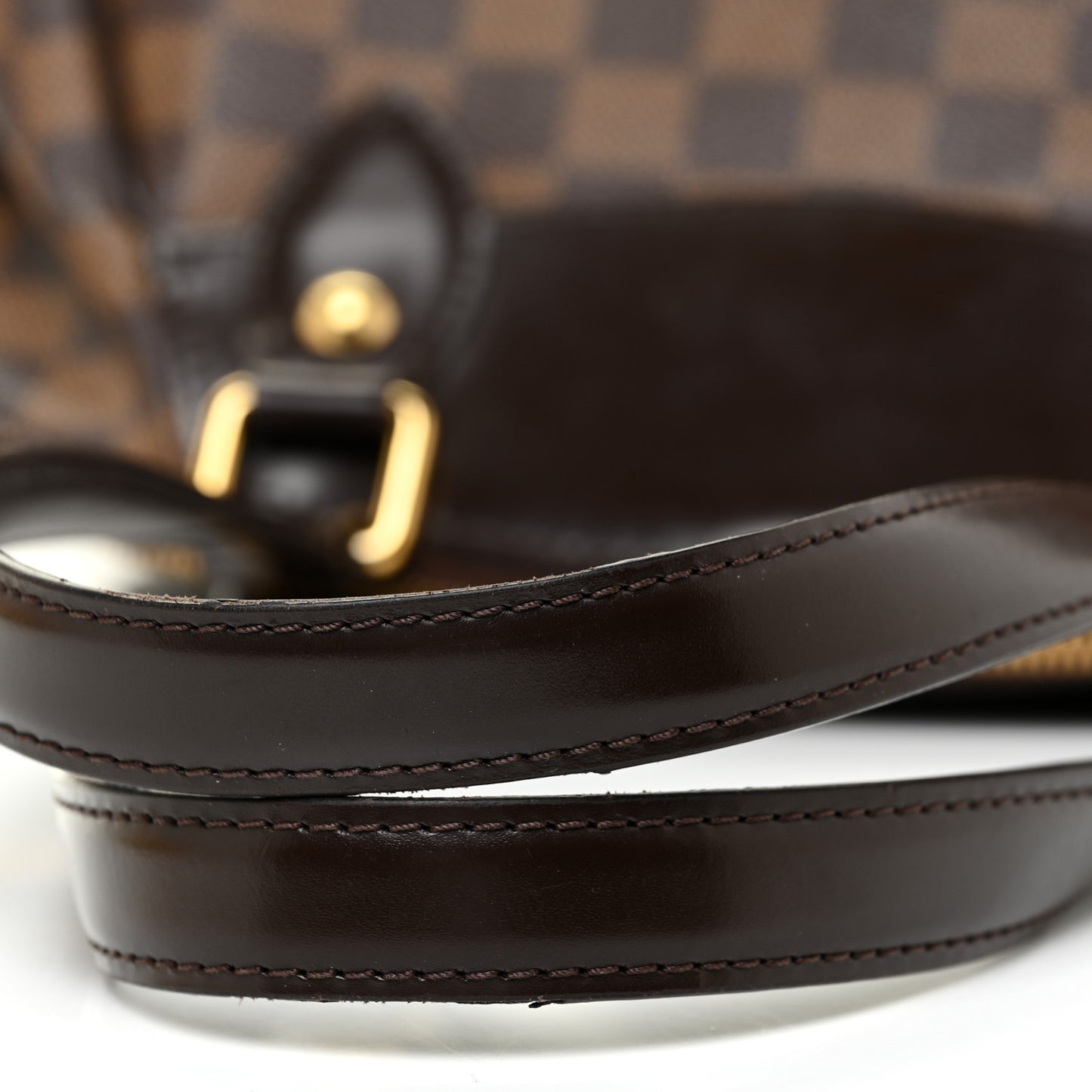 Damier Ebene Verona PM