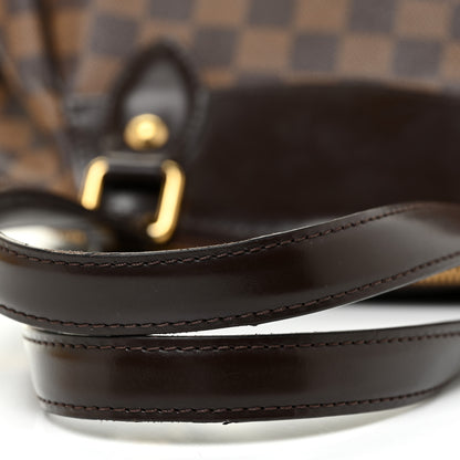 Louis Vuitton Damier Ebene Verona PM 15 of 17