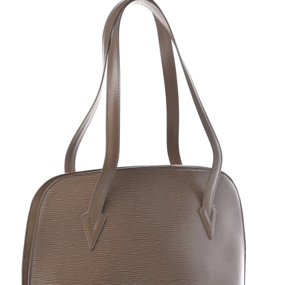 Louis Vuitton Epi Lussac Pepper 9 of 9