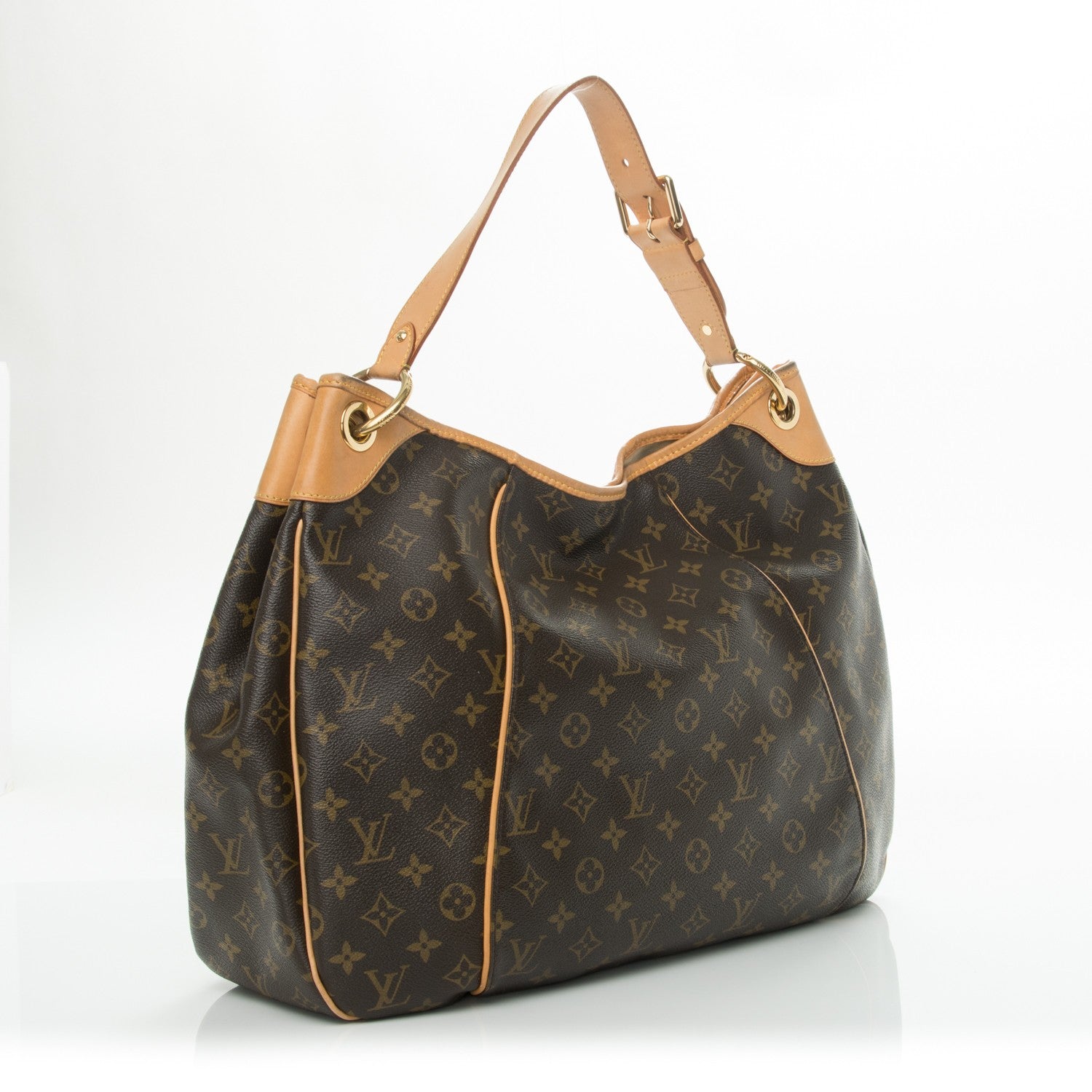 Louis Vuitton Monogram Galliera GM 3 of 7
