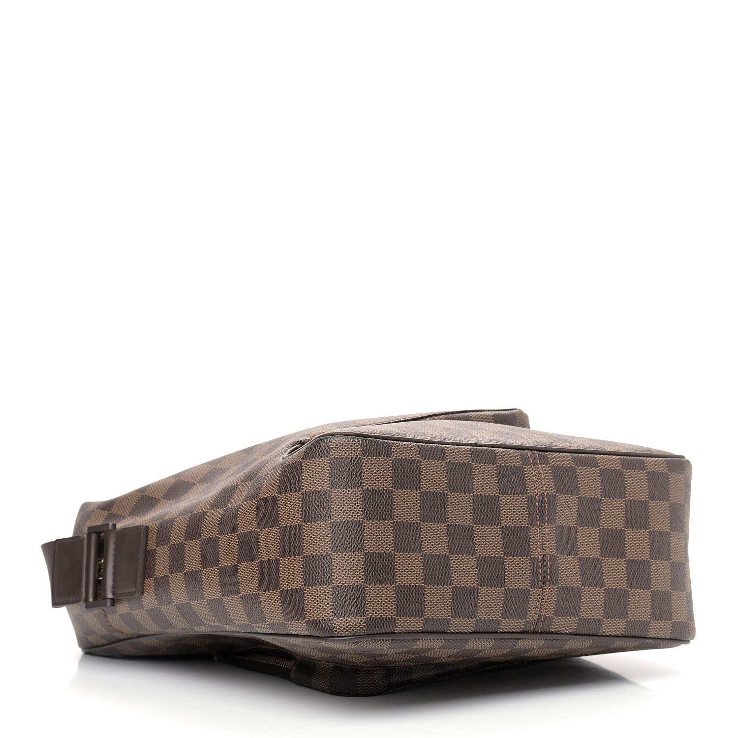 Louis Vuitton Damier Ebene Olav MM Messenger Bag 4 of 9