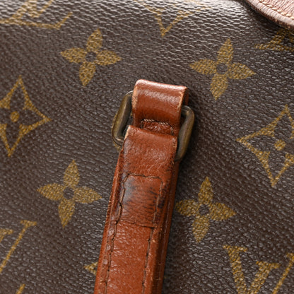 Louis Vuitton Monogram Papillon 30 17 of 21