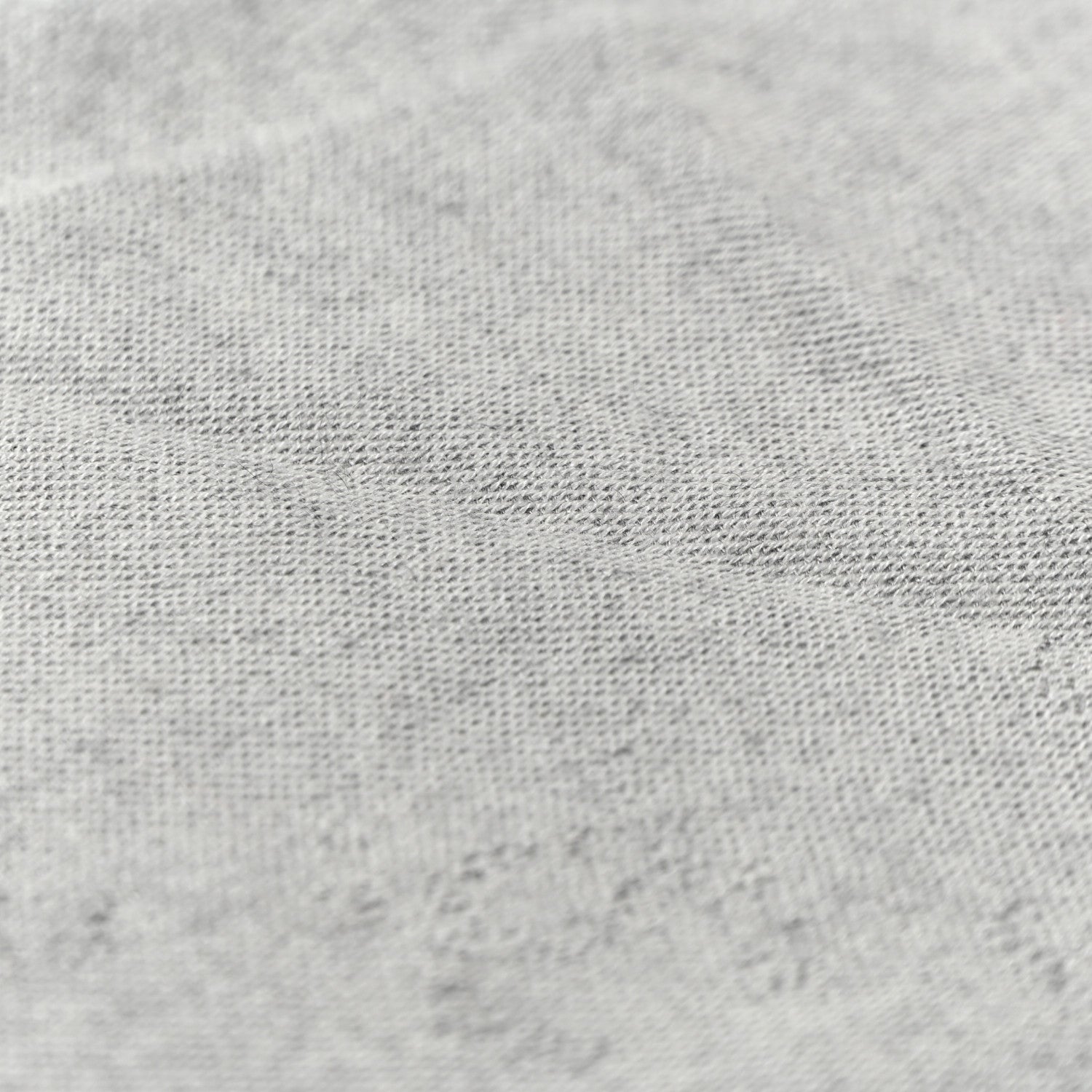 Chanel Cashmere Silk CC Heart Scarf Grey 4 of 9