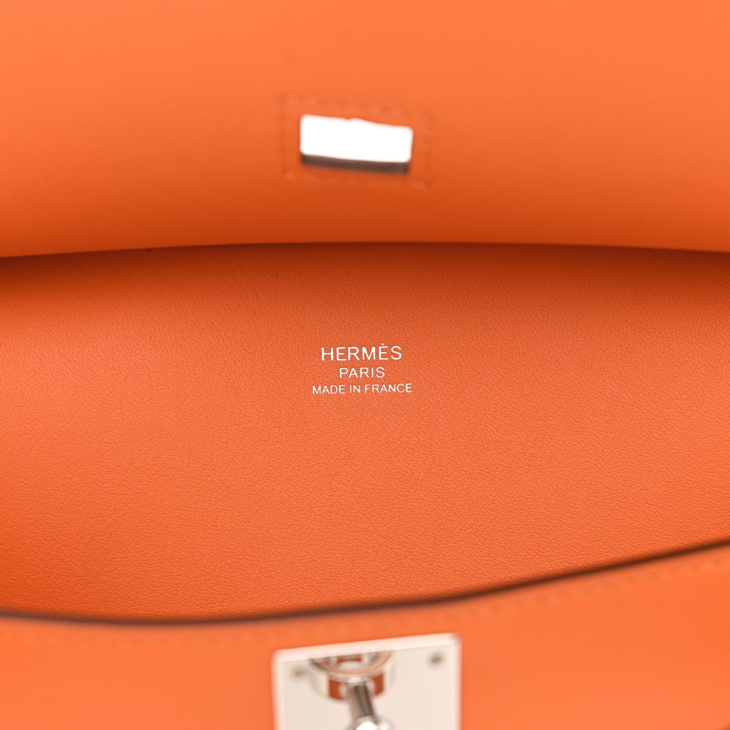 Swift Mini Jypsiere Orange