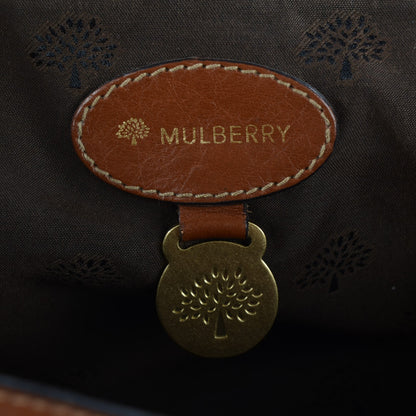 Mulberry Soft Buffalo Oversized Alexa Oak 5 of 9