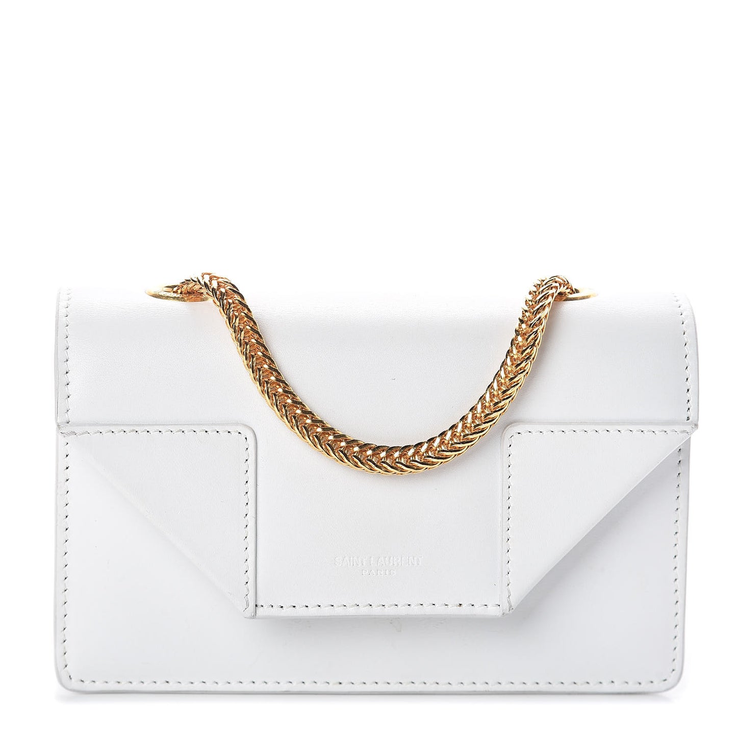 Calfskin Mini Betty White