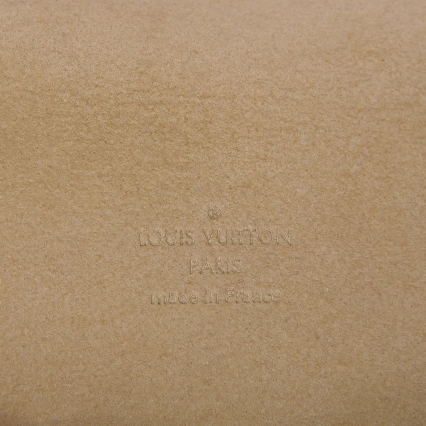 Monogram Pochette Florentine S
