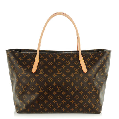 Louis Vuitton Monogram Raspail MM 1 of 7