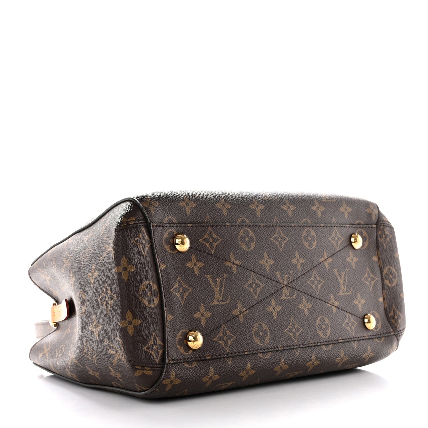 Monogram Montaigne MM