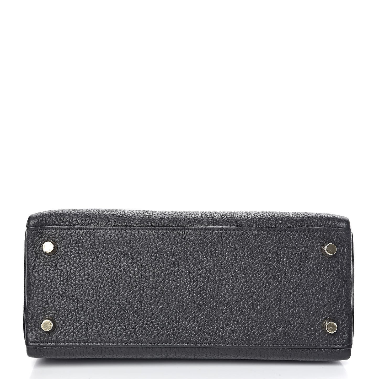 Togo Kelly Retourne 25 Black