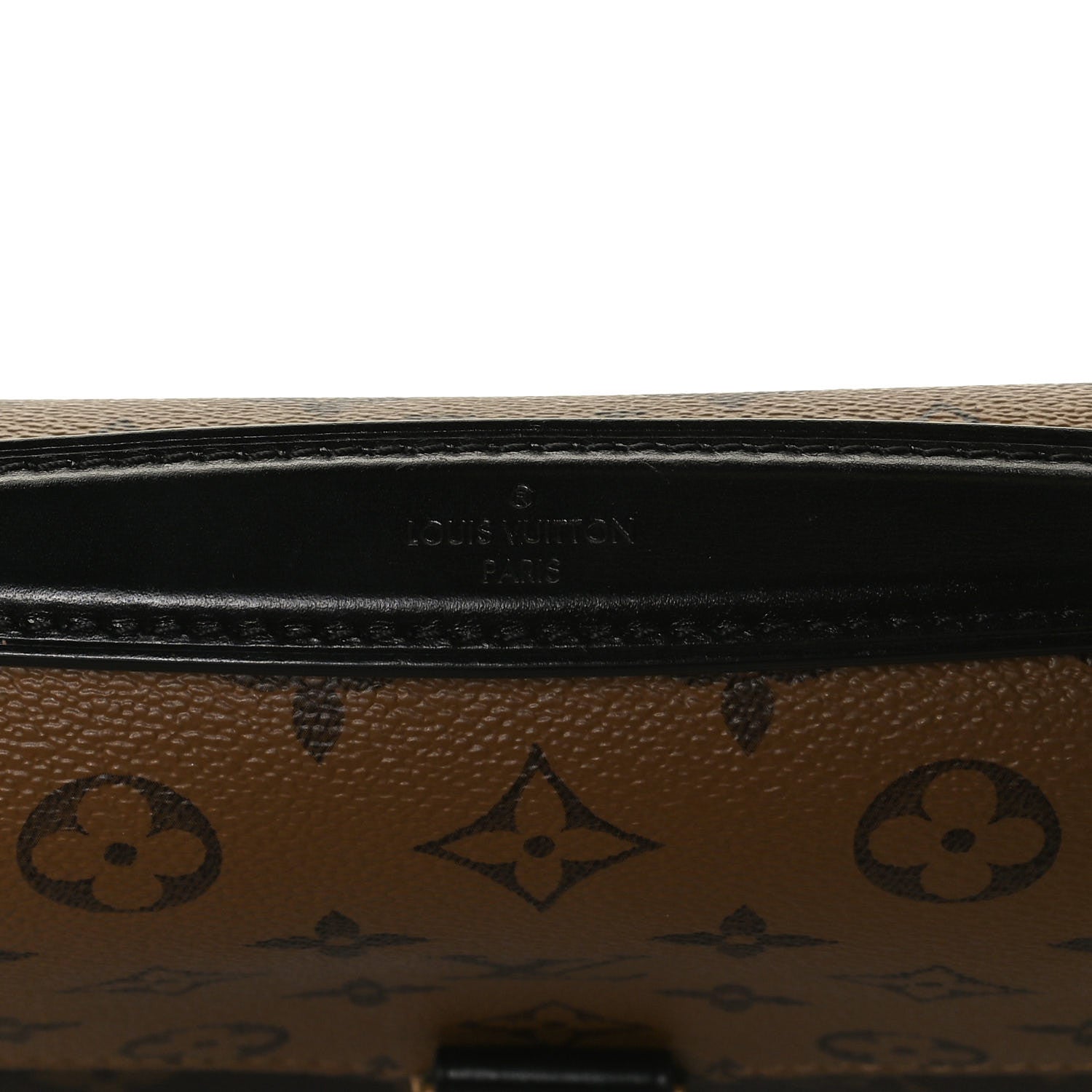 Louis Vuitton Reverse Monogram Pochette Metis 11 of 11