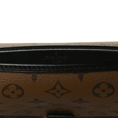 Louis Vuitton Reverse Monogram Pochette Metis 11 of 11