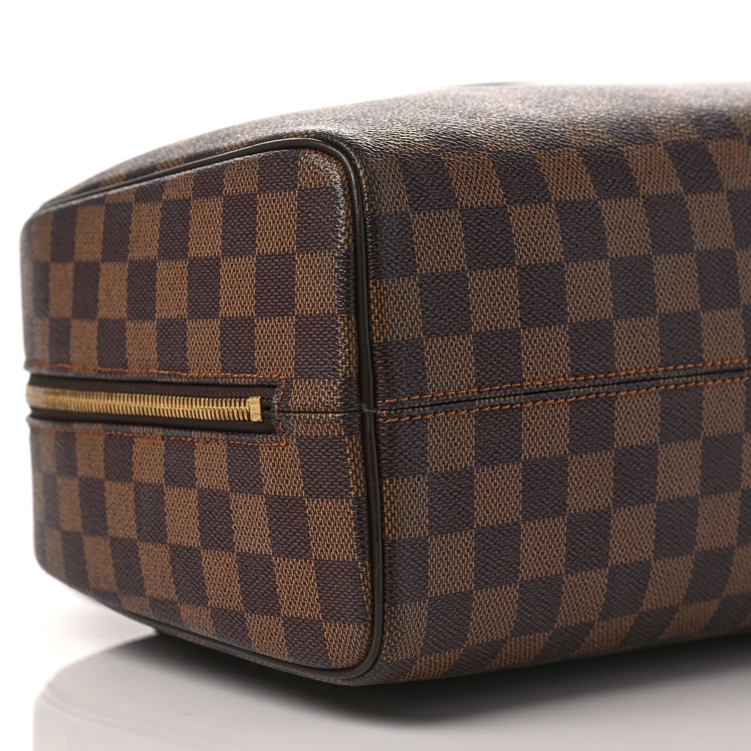 Louis Vuitton Damier Ebene Nolita 6 of 7