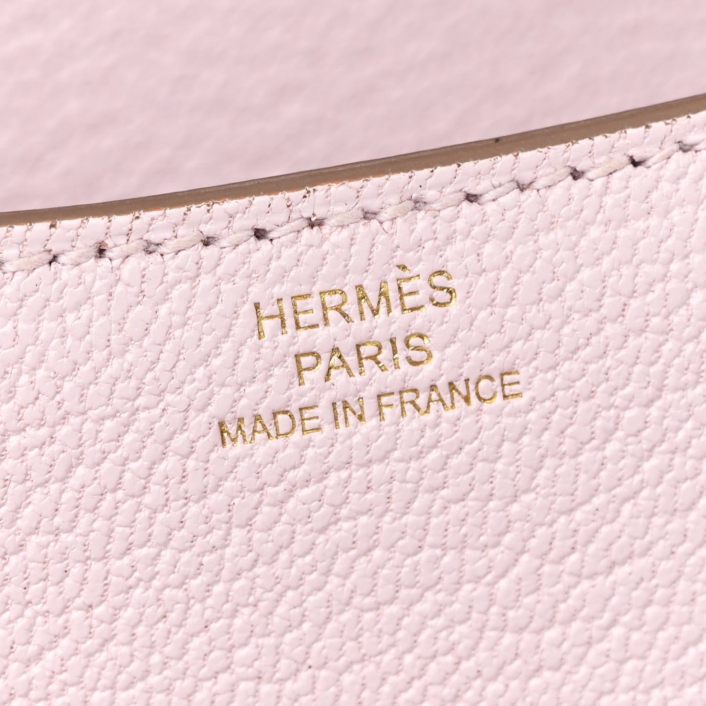 Chevre Mysore Constance 18 Mauve Pale