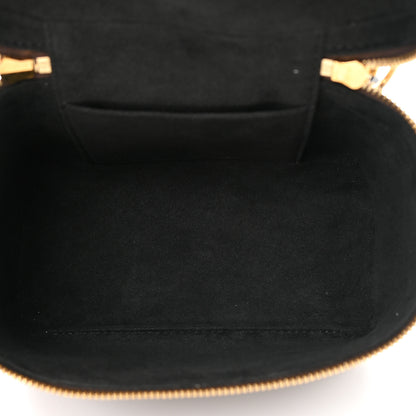 Louis Vuitton Reverse Monogram Vanity PM 5 of 11