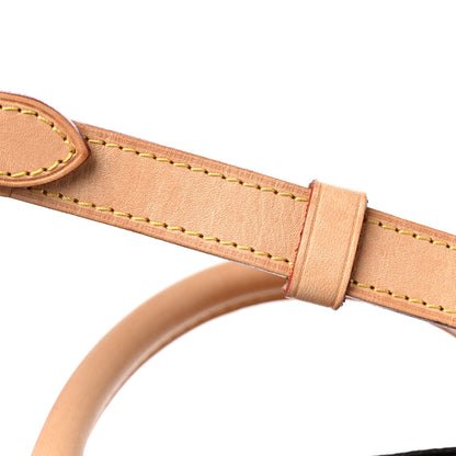 Louis Vuitton Monogram Summer Trunks Speedy Bandouliere 30 15 of 16