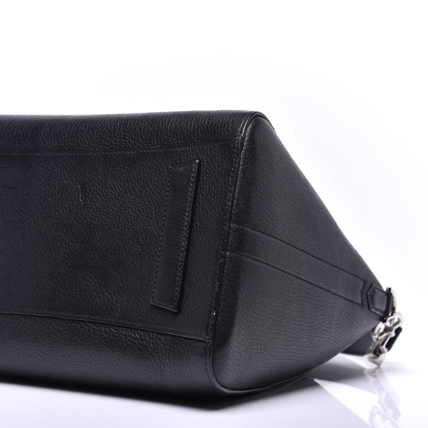 Givenchy Sugar Goatskin Medium Antigona Black 10 of 10