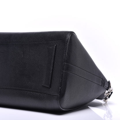 Givenchy Sugar Goatskin Medium Antigona Black 10 of 10