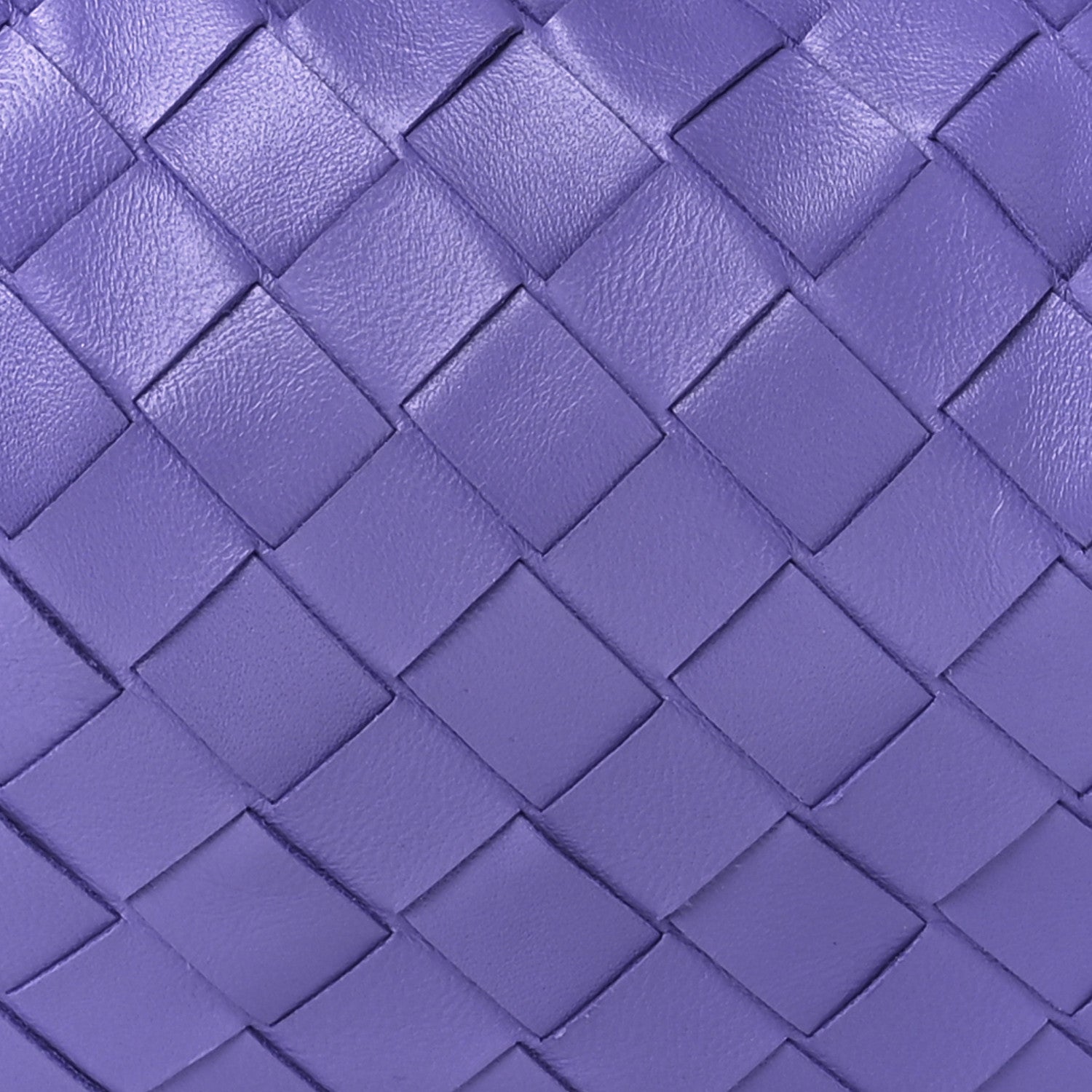 Bottega Veneta Nappa Intrecciato Mini Jodie Purple 8 of 11