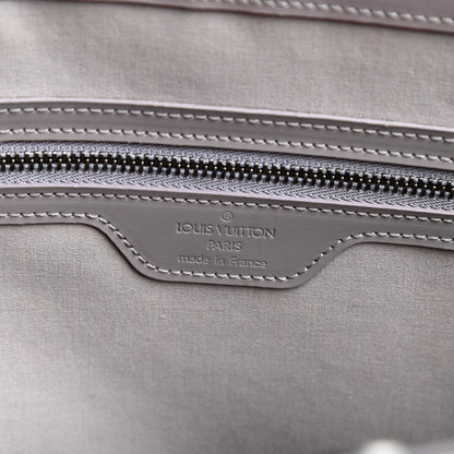 Louis Vuitton Epi Saint Tropez Lilac 6 of 11