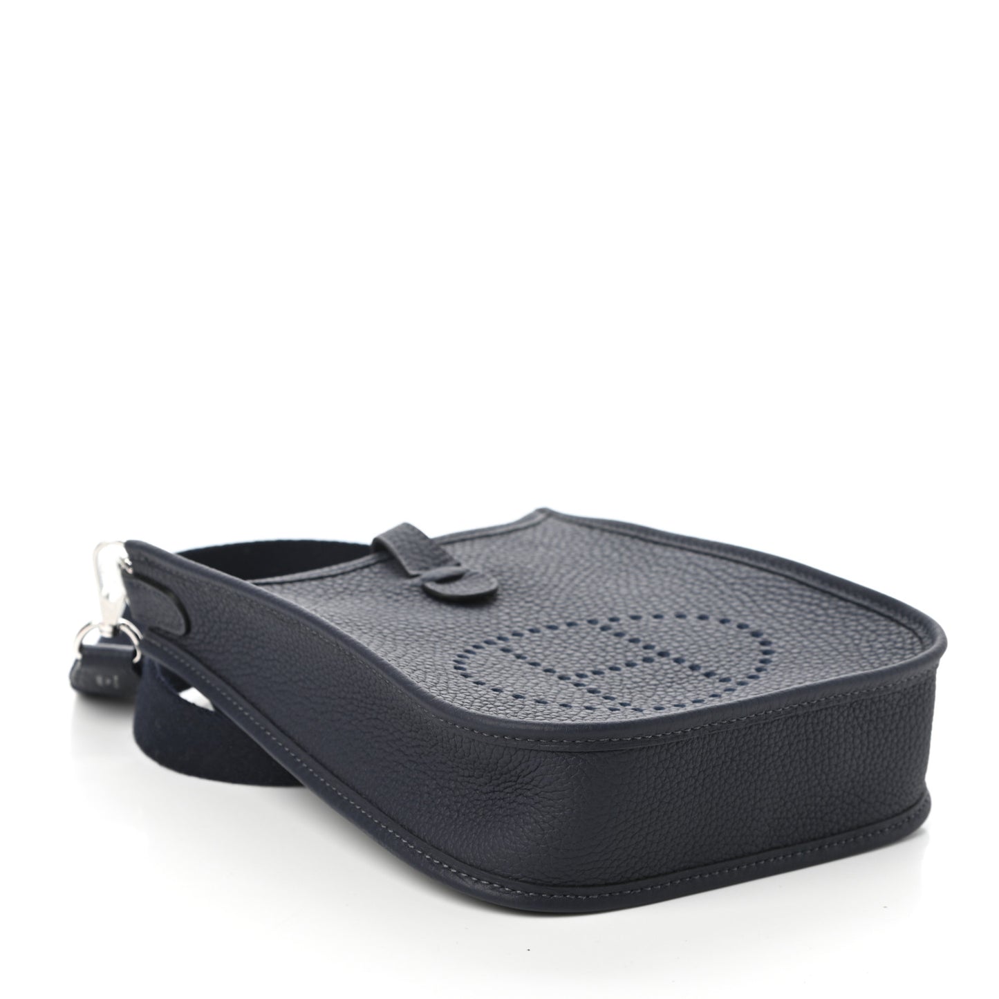Taurillon Clemence Evelyne TPM Bleu Nuit