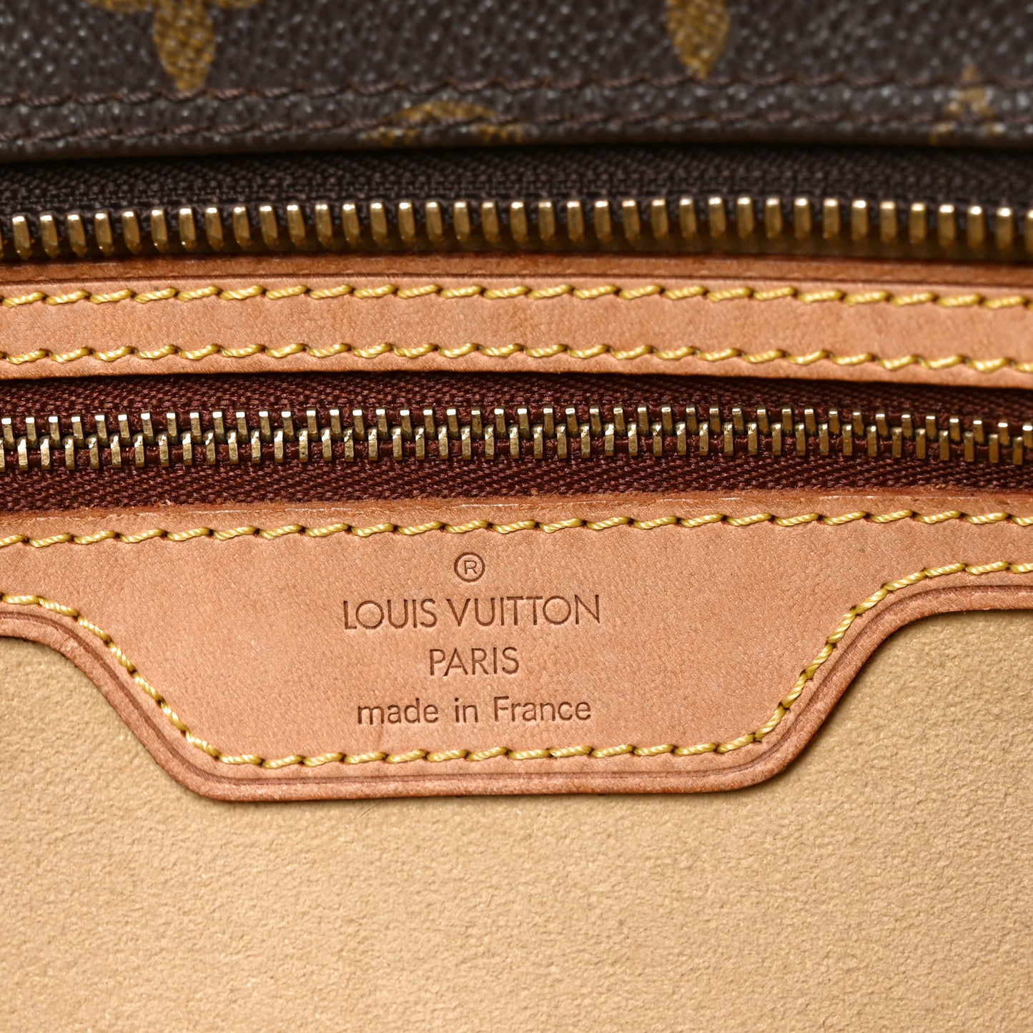 Monogram Cite GM