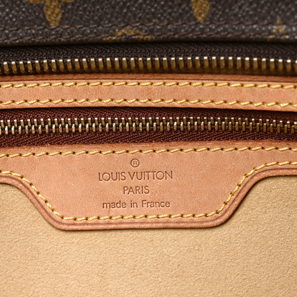 Louis Vuitton Monogram Cite GM 6 of 10