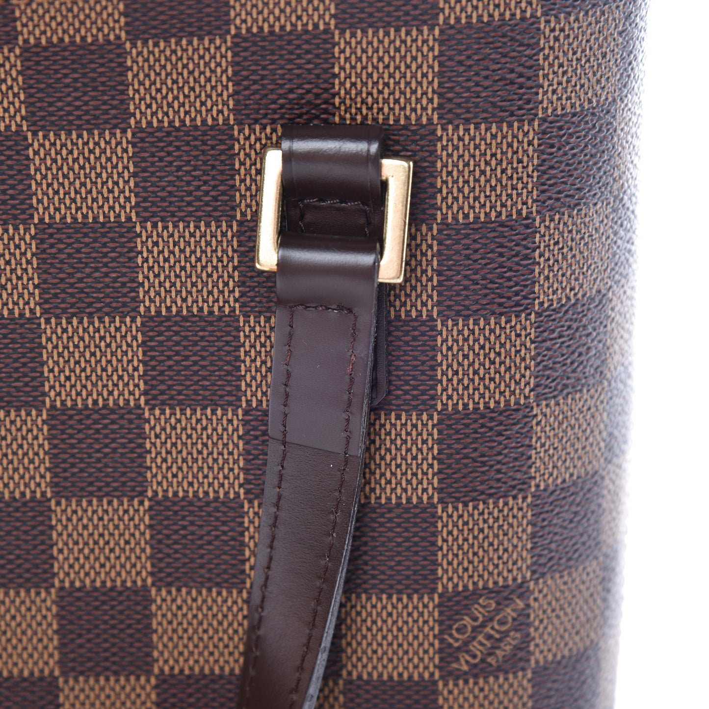 Damier Ebene Vavin PM