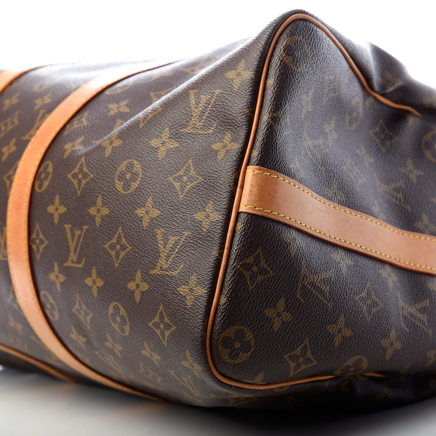 Monogram Keepall Bandouliere 45