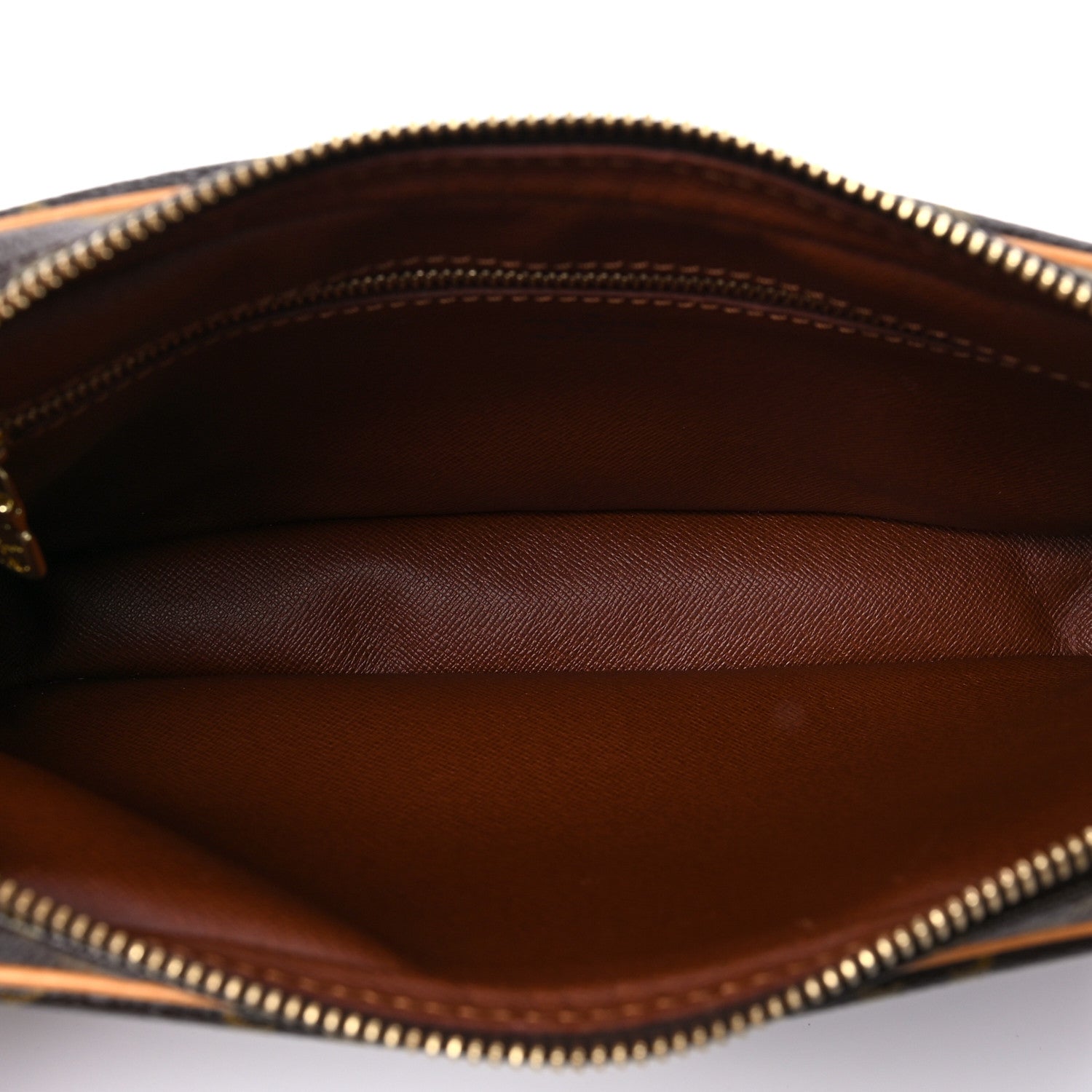 Louis Vuitton Monogram Pochette Marly Dragonne 26 5 of 7