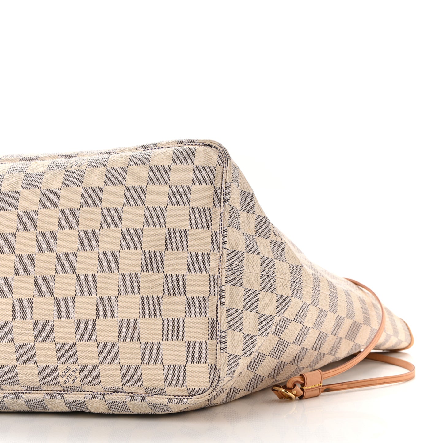 Damier Azur Neverfull GM