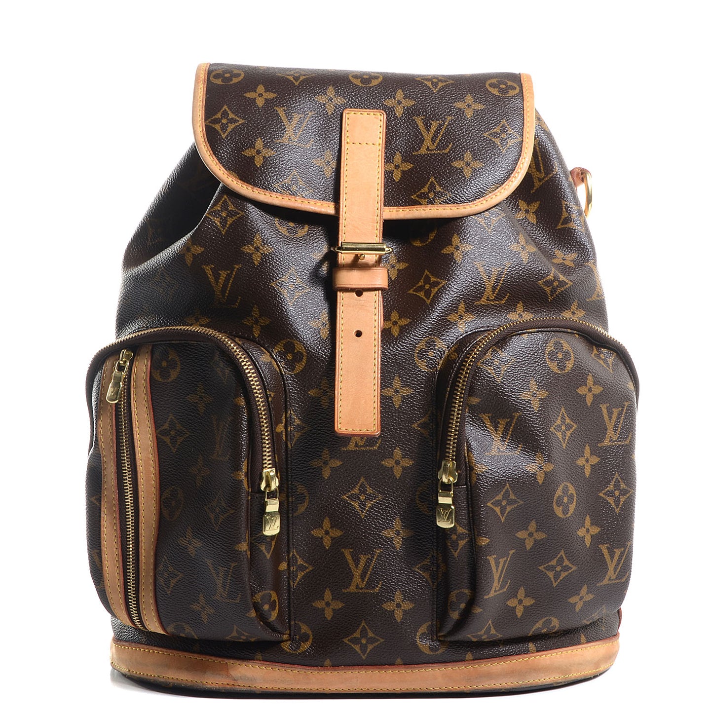 Monogram Bosphore Backpack
