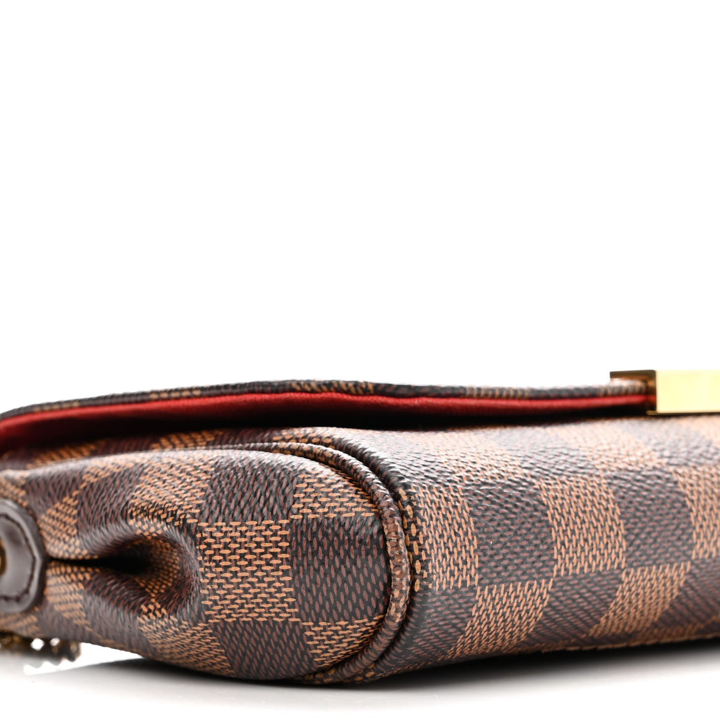 Damier Ebene Favorite PM