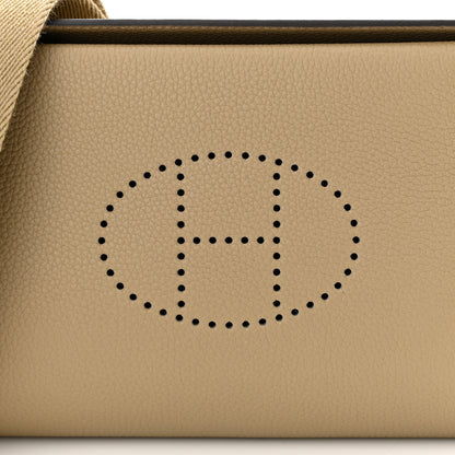 Hermes Togo Videpoches Trench 8 of 11