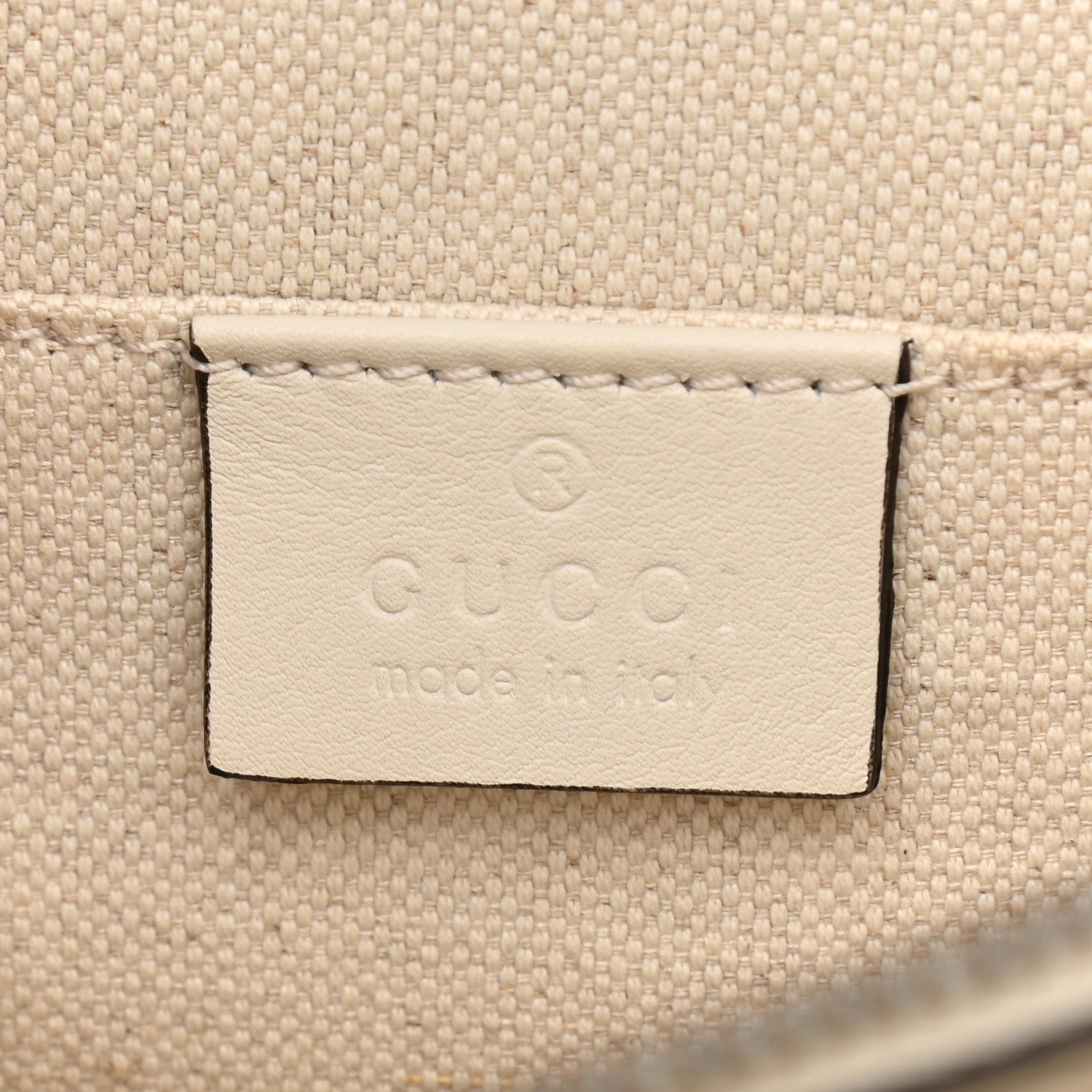 Gucci Calfskin Bamboo Web Medium Dionysus Top Handle Bag White Blue Hibiscus Red 6 of 21