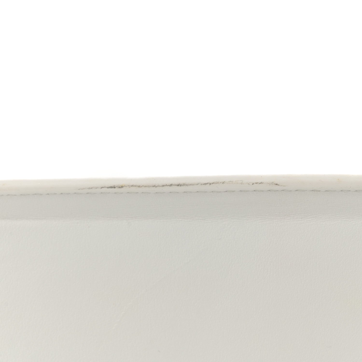 Jacquemus Smooth Calfskin Le Grand Chiquito White 14 of 16