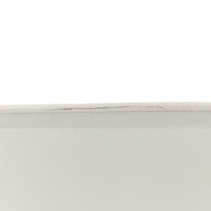 Jacquemus Smooth Calfskin Le Grand Chiquito White 14 of 16