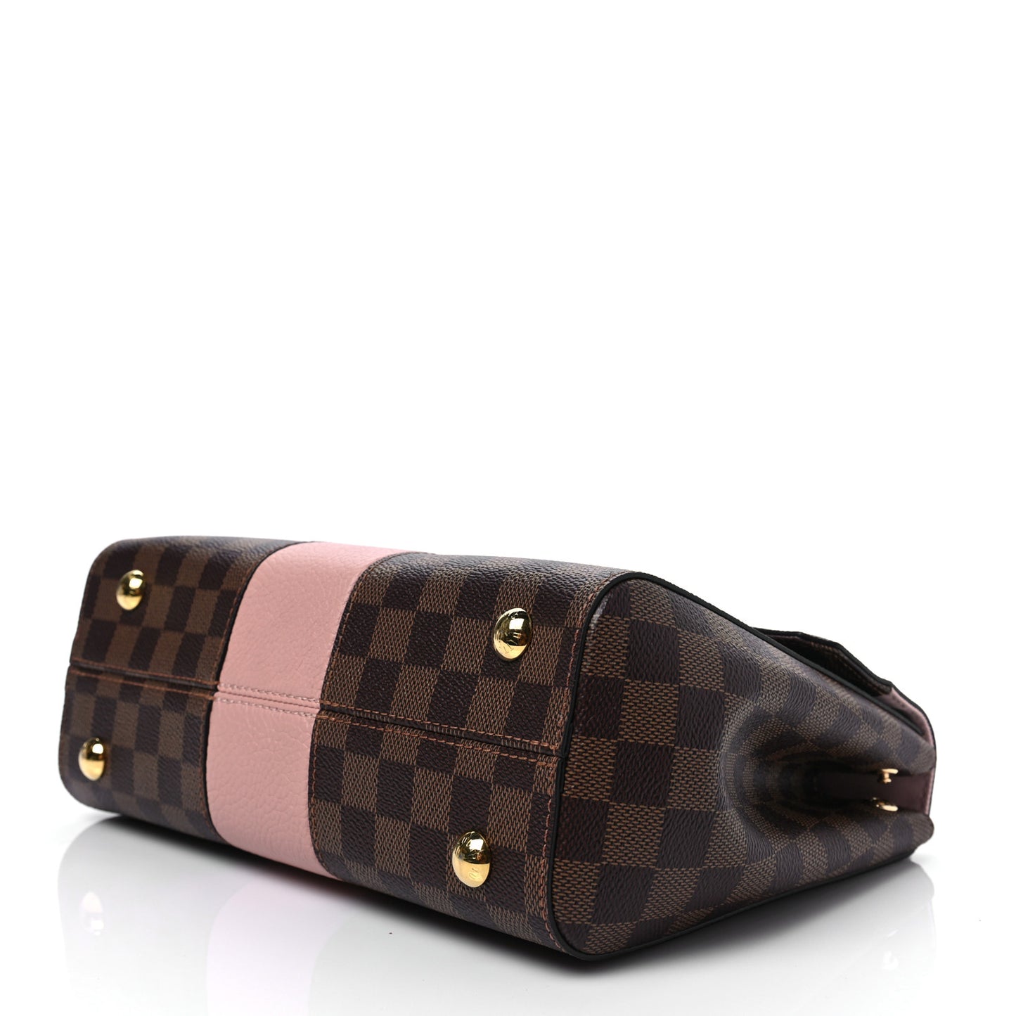 Damier Ebene Bond Street Magnolia