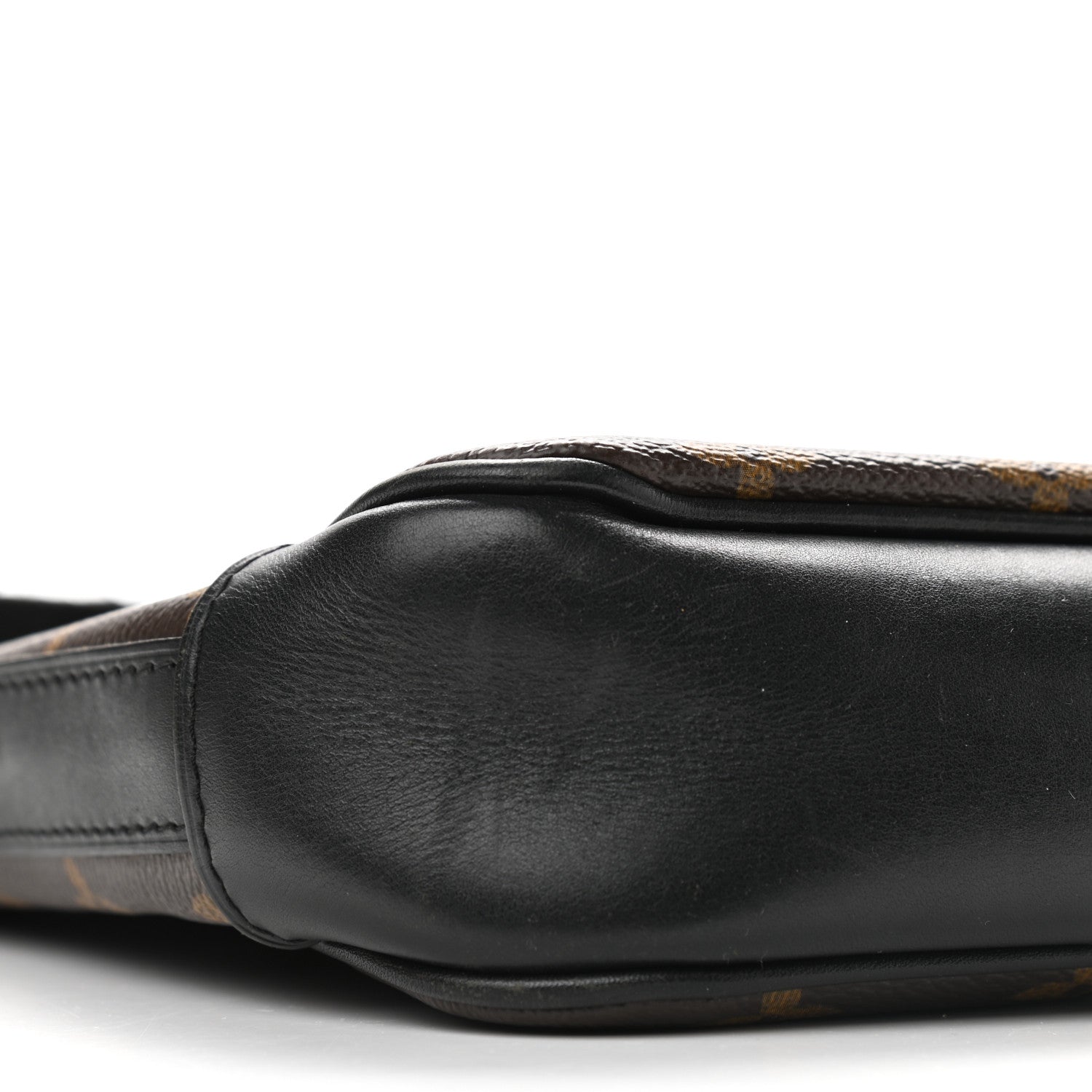 Louis Vuitton Monogram Macassar Bass PM 8 of 13