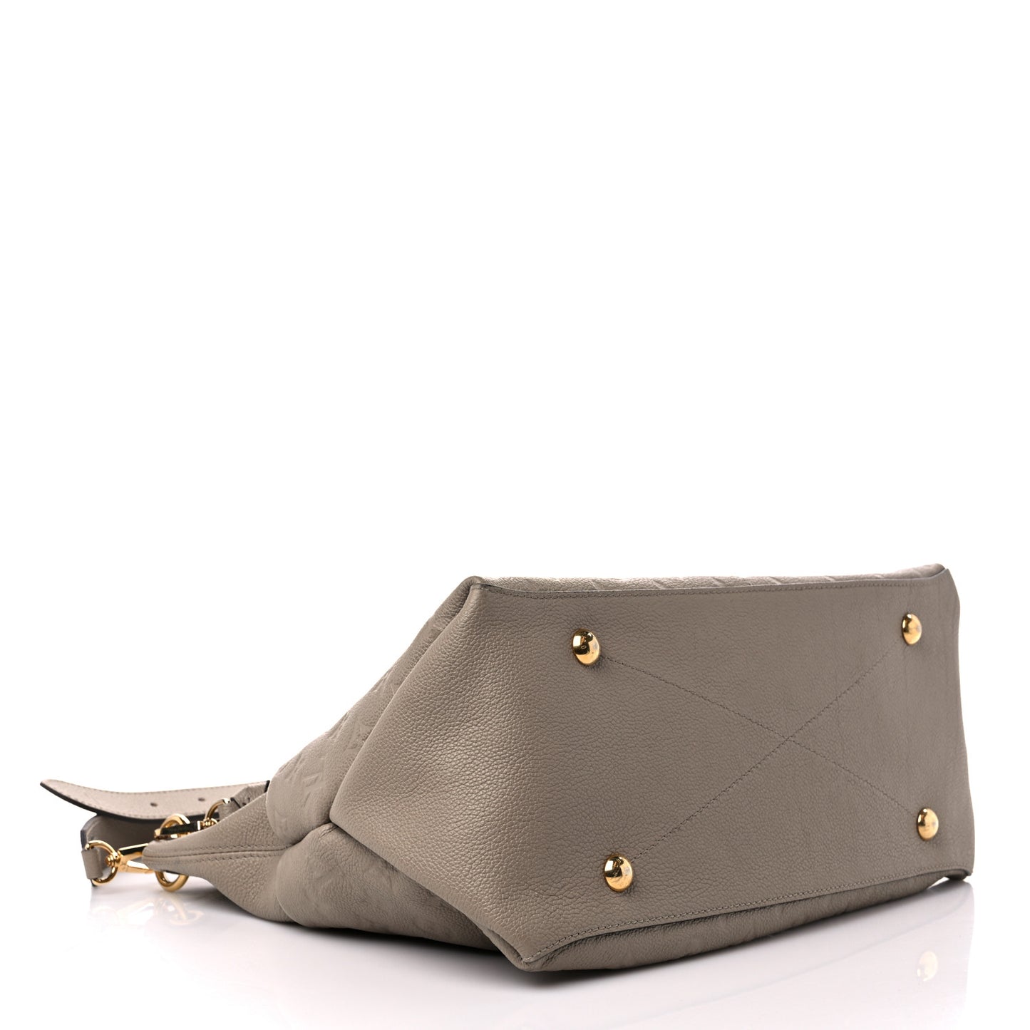 Empreinte Maida Hobo Tourterelle