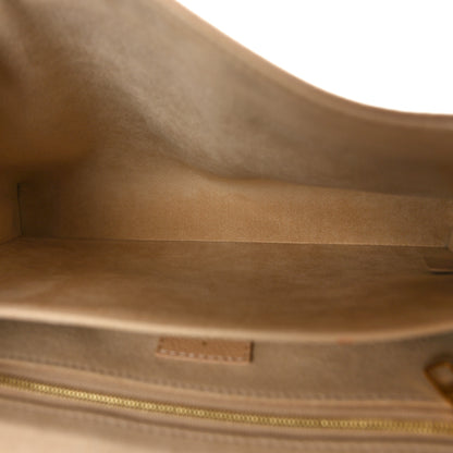 Louis Vuitton Empreinte Saint Germain MM Dune 5 of 13