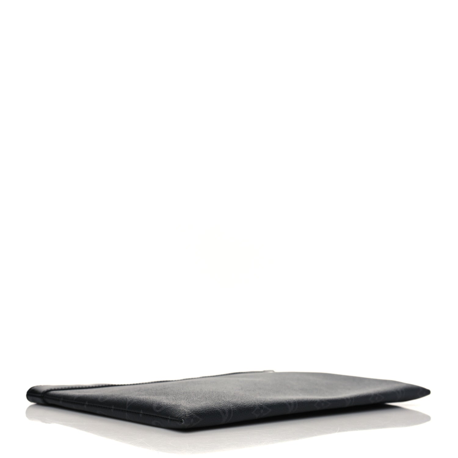 Louis Vuitton Monogram Eclipse Discovery Pochette GM 4 of 8