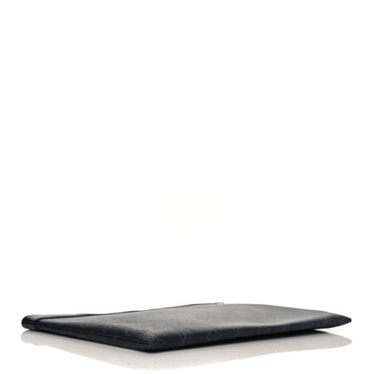 Louis Vuitton Monogram Eclipse Discovery Pochette GM 4 of 8