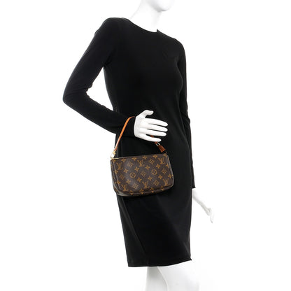 Louis Vuitton Monogram Pochette Accessories 2 of 7
