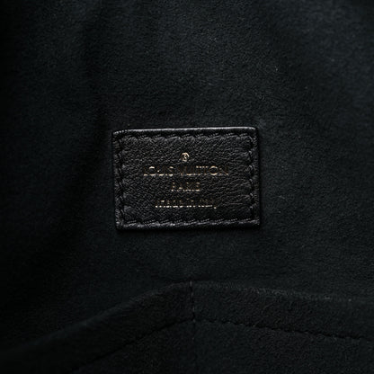 Louis Vuitton Reverse Monogram Triangle Softy 6 of 12