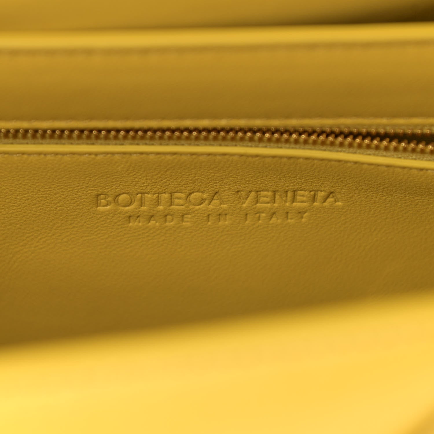 Bottega Veneta Nappa Intreccio Padded Top Handle Shoulder Bag Corn 6 of 11