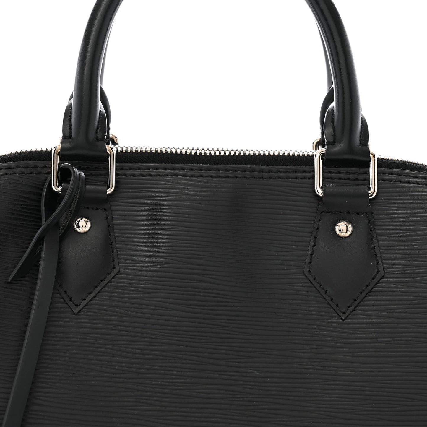 Epi Alma MM Black
