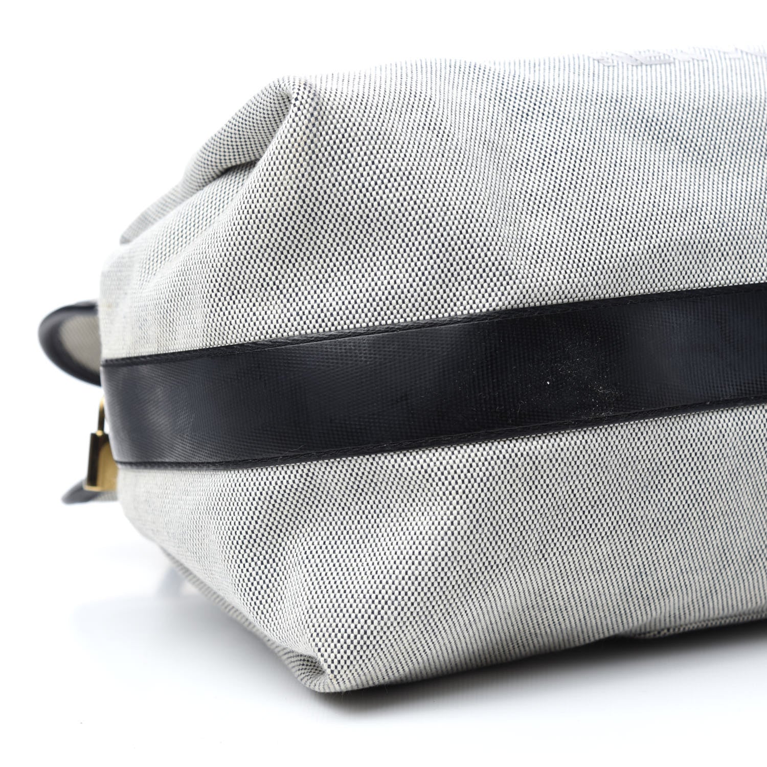 Louis Vuitton Canvas Articles de Voyage Malles Traveler 5 of 11